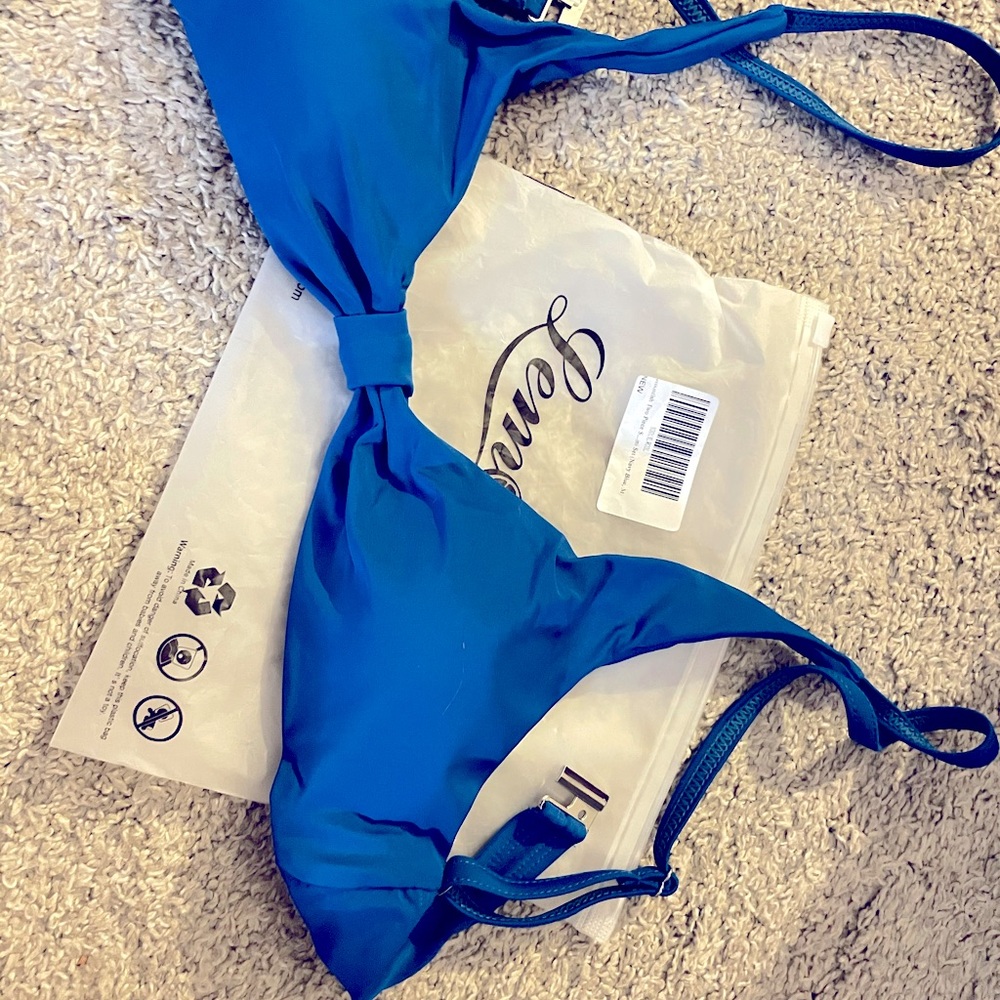 Swimsuit - Picture 6 of 7